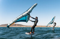 Flysurfer Mojo Wing Surfer