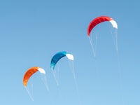 Ozone Go V1 Trainer Kite 1.5m, Trainer Kite, - Live2Kite