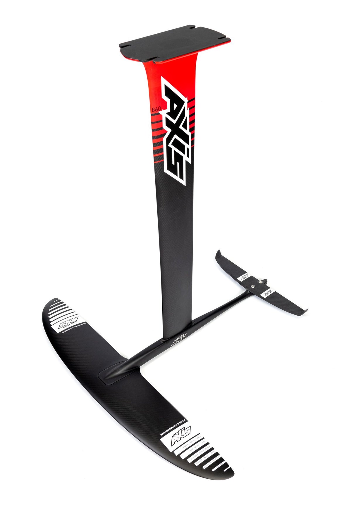AXIS Foils HPS 830 Carbon Hydrofoil Wing