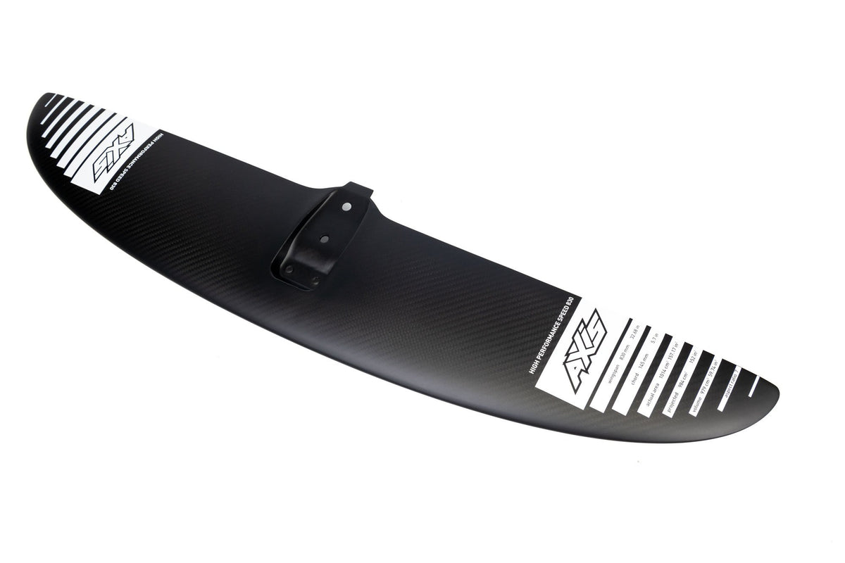 AXIS Foils HPS 830 Carbon Hydrofoil Wing
