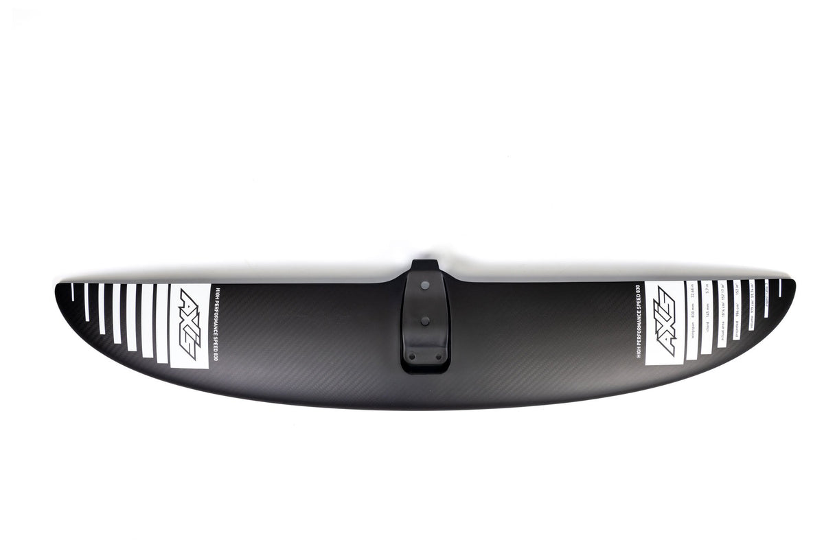 AXIS Foils HPS 830 Carbon Hydrofoil Wing