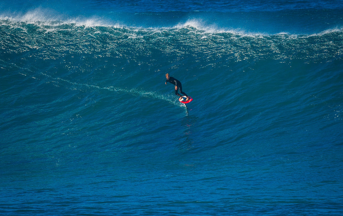 AXIS Foils Power Carbon High Modulus 900mm Mast
