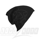 Mystic 2012 Oversize Beanie, Apparel, - Live2Kite