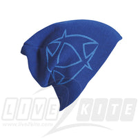 Mystic 2012 Oversize Beanie, Apparel, - Live2Kite