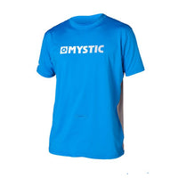 Mystic 2014 Majestic Loosefit Rash Vest S/S, Water Wear, - Live2Kite