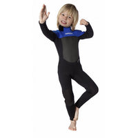 Mystic 2015 Star 5/4 GBS Kids Wetsuit, Wetsuit, - Live2Kite