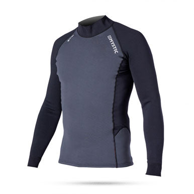 Mystic Neo Rash Vest L/S, Water Wear, - Live2Kite