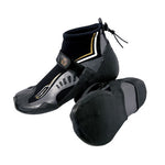 Mystic 2011 3mm Split Toe Shoe, Booties, - Live2Kite