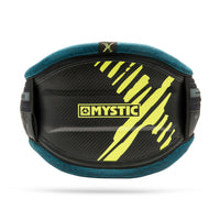 Mystic 2018 Majestic X Carbon Hardshell Harness, Harness, - Live2Kite