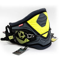 Mystic 2014 Warrior Waist Kitesurf Harness, Harness, - Live2Kite