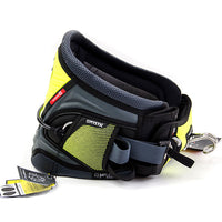 Mystic 2014 Warrior Waist Kitesurf Harness, Harness, - Live2Kite