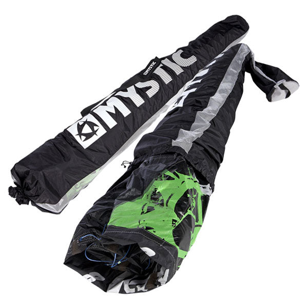 Mystic 2018 Kite Protection Bag, Gear Bag, - Live2Kite