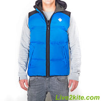 Mystic Burner Vest 2014, Apparel, - Live2Kite