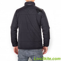 Mystic 2014 Shift Jacket, Apparel, - Live2Kite