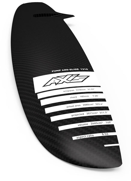 Axis surf foil deals