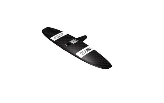 AXIS Foils 250 Progressive Carbon Hydrofoil Rear Wing