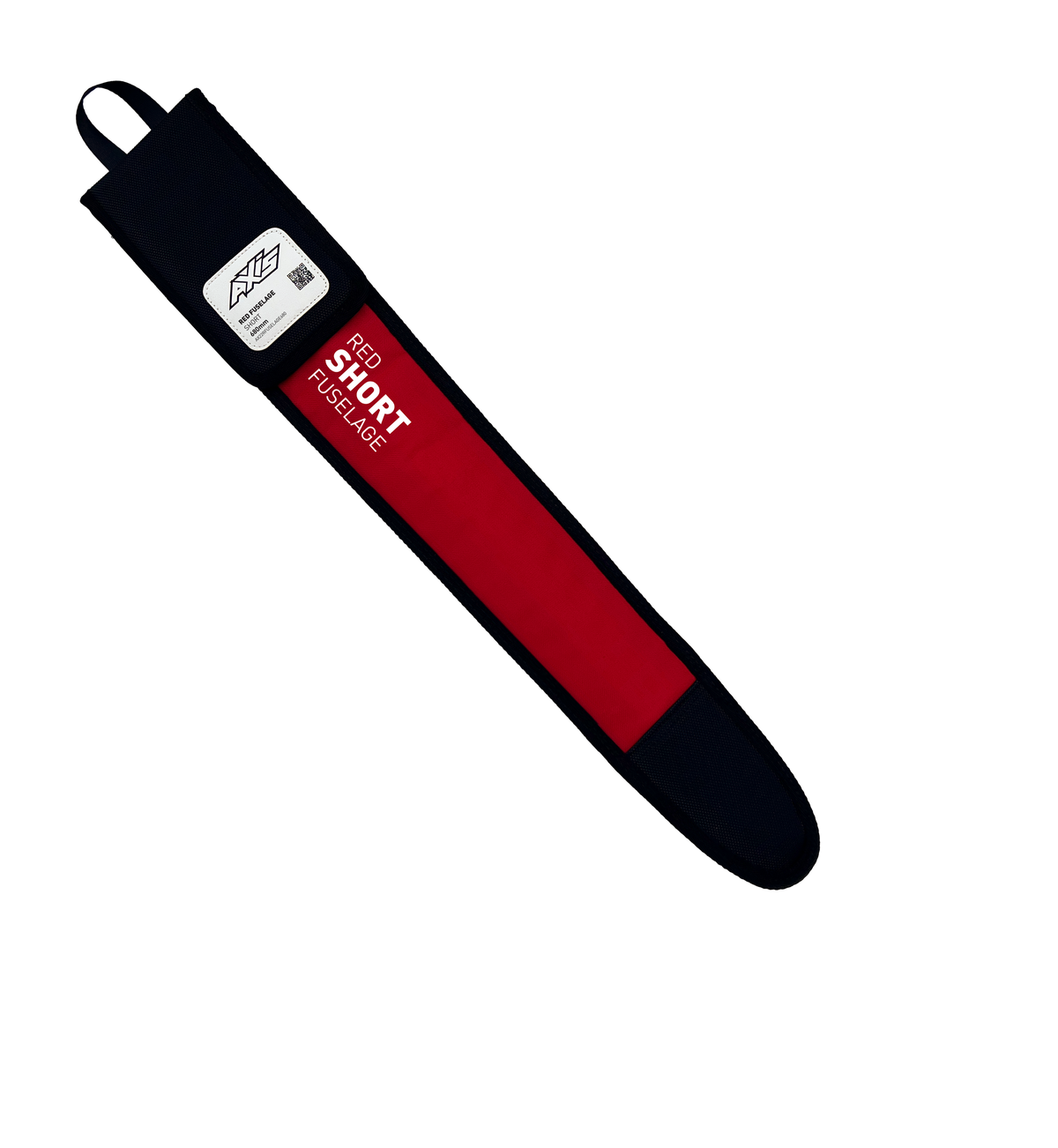 AXIS Foils Fuselage Cover
