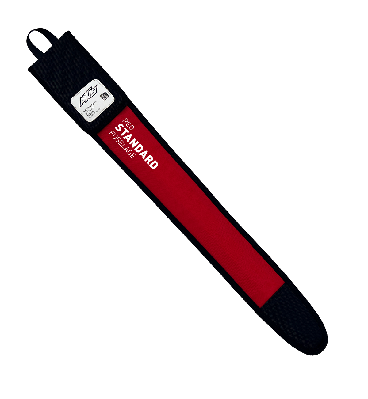 AXIS Foils Fuselage Cover