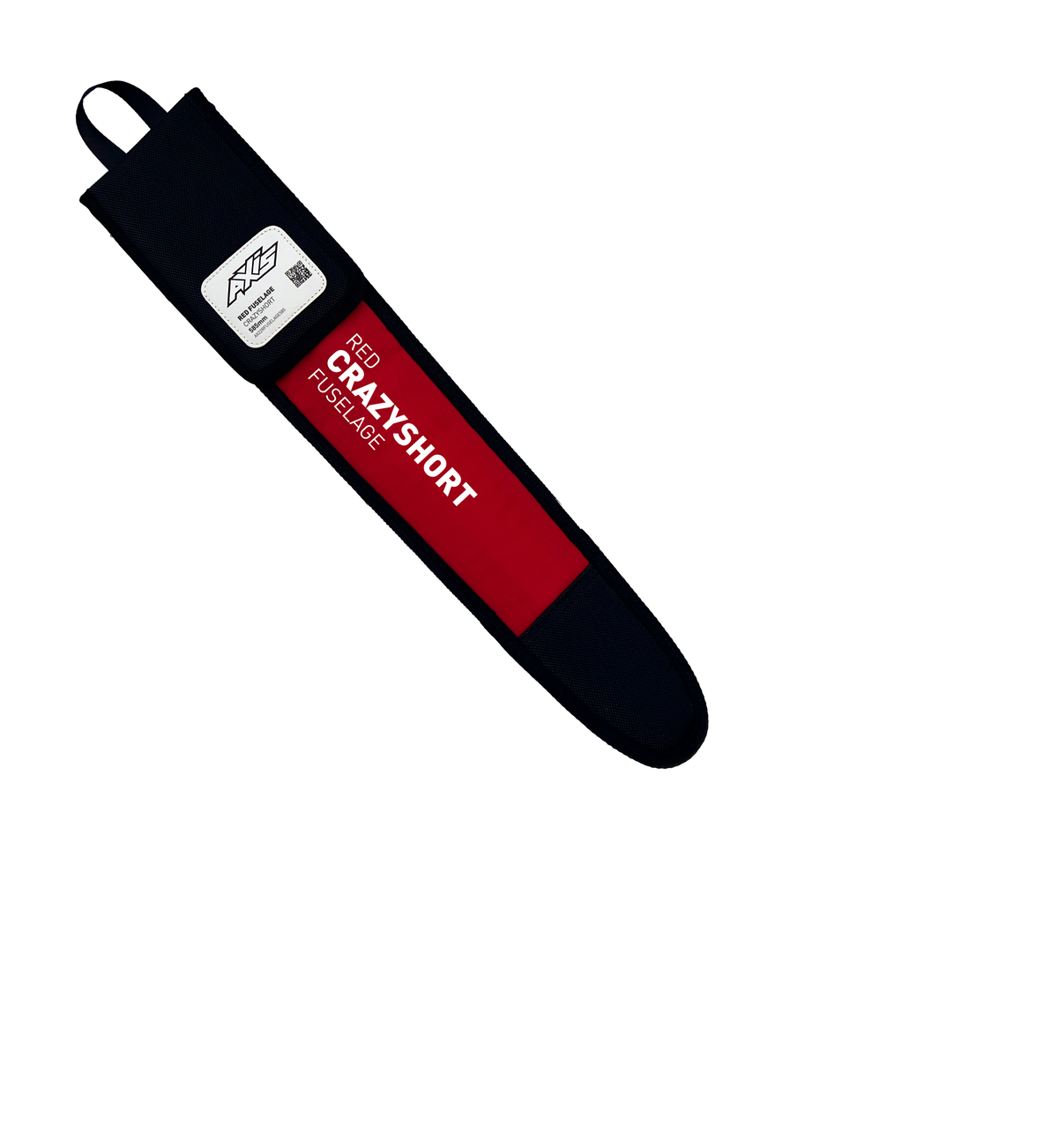 AXIS Foils Fuselage Cover