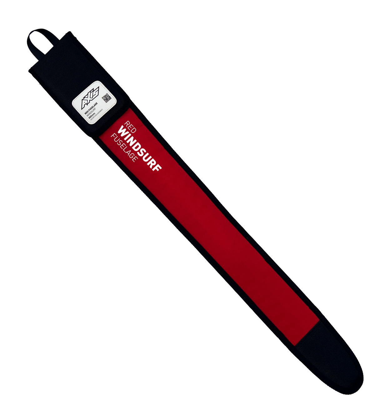 AXIS Foils Fuselage Cover