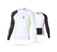 Mystic 2016 SUP Rash Vest L/S, Water Wear, - Live2Kite