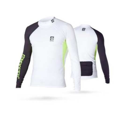 Sup rash deals guard