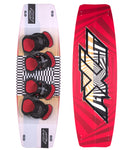 AXIS 2019 Tandem Twintip Kiteboard, Kiteboard, - Live2Kite