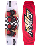 AXIS 2019 Tandem Twintip Kiteboard, Kiteboard, - Live2Kite