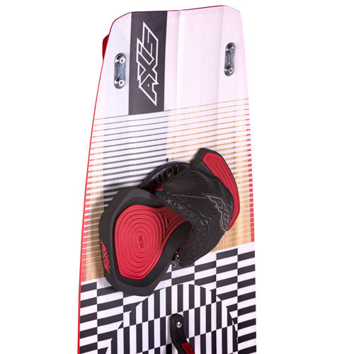AXIS 2019 Vanguard Twintip Kiteboard, Kiteboard, - Live2Kite