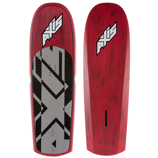 AXIS Maroro Pro Winging Carbon Foilboard, Foilboard, - Live2Kite