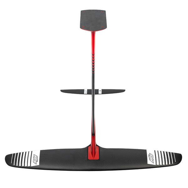 AXIS Foils 1010mm Carbon Front Wing – Live2Kite