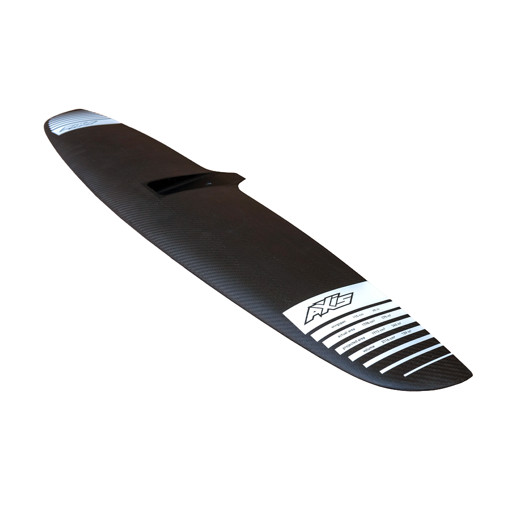 AXIS Foils 2023 Wake Thief Edition Hydrofoil Package