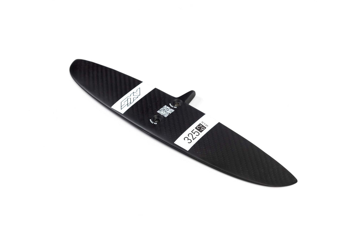 AXIS Foils 325 Progressive Carbon Rear Wing