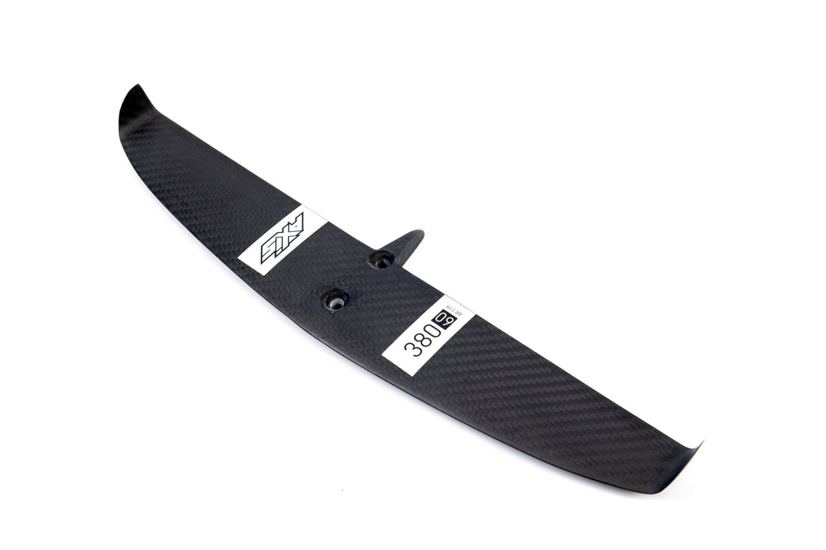 AXIS Foils 380 Speed Carbon Rear Wing