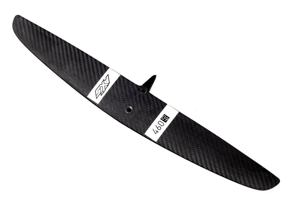 AXIS Foils 2023 Wake Thief Edition Hydrofoil Package