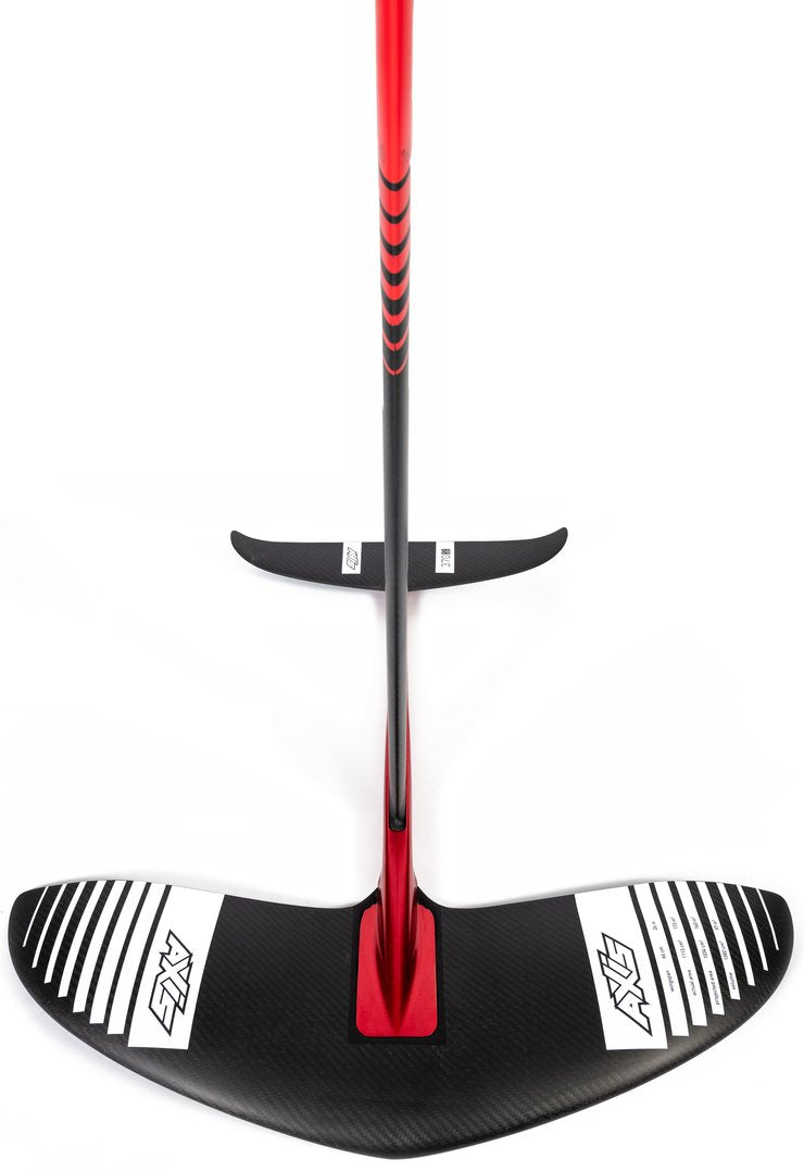 AXIS 2020 S-Series 660mm Carbon Front Wing, Foil Wing, - Live2Kite