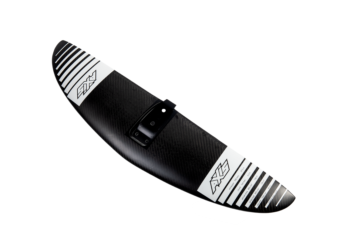 AXIS Foils HPS 700 Carbon Hydrofoil Wing