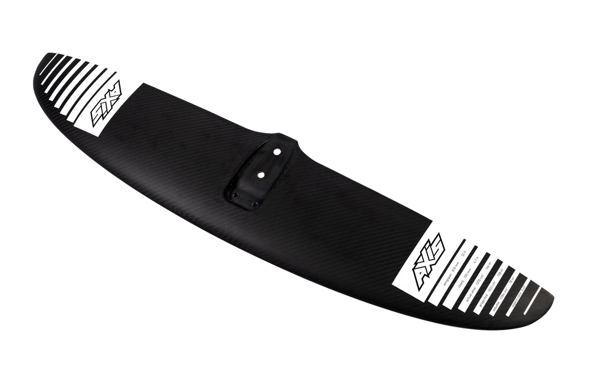 AXIS Foils BSC 810 Carbon Hydrofoil Wing