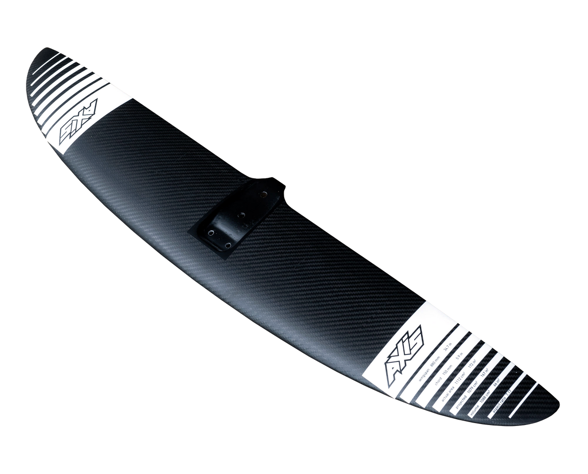 AXIS Foils HPS 880 Carbon Hydrofoil Wing