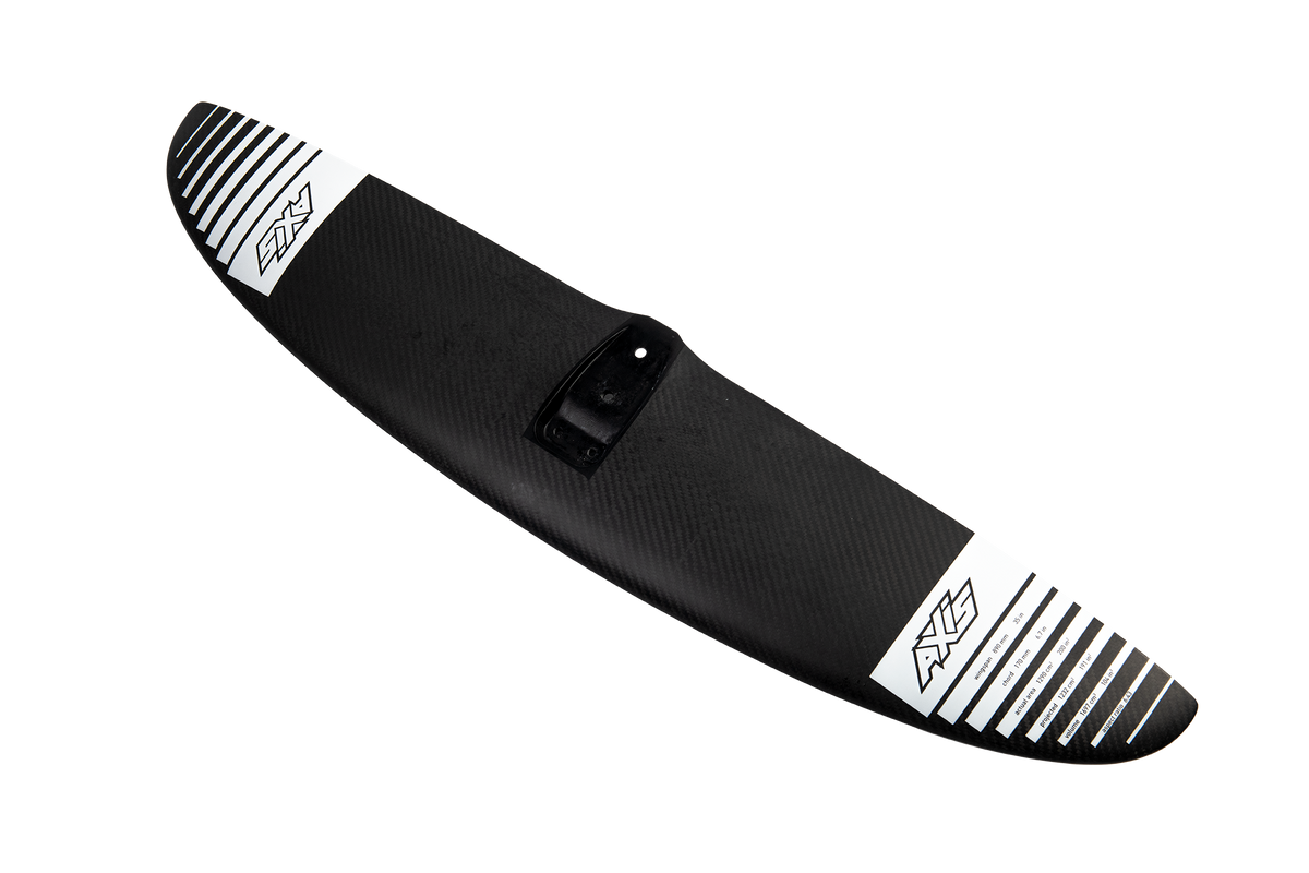 AXIS Foils BSC 890 Carbon Hydrofoil Wing