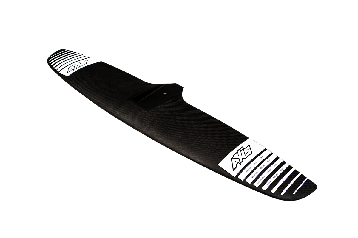 AXIS Foils PNG 910 Carbon Hydrofoil Wing