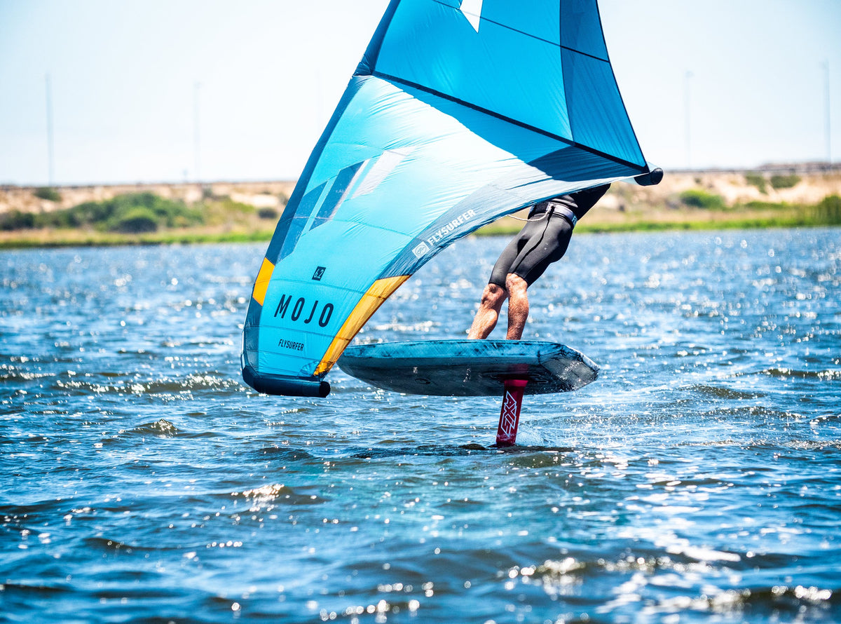 AXIS Foils BSC 740 Carbon Hydrofoil Wing