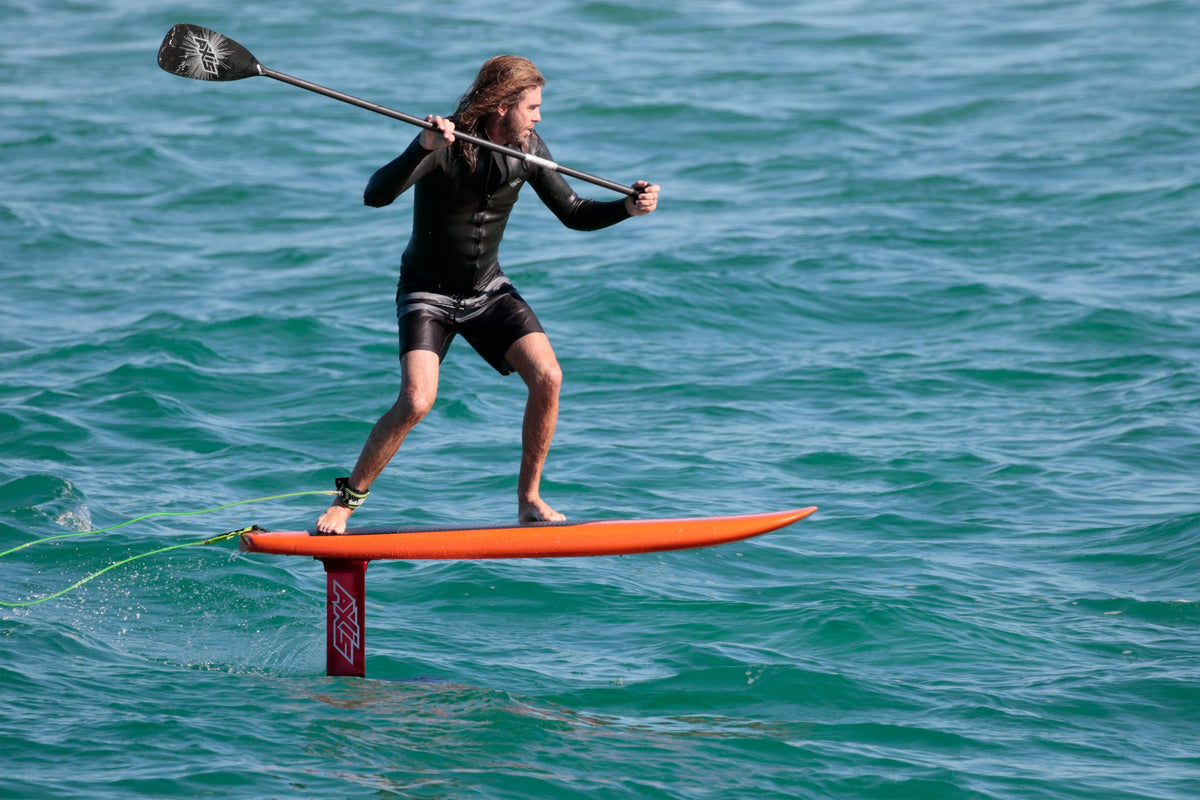 AXIS 2020 S-Series 1010mm Carbon Front Wing, Foil Wing, - Live2Kite