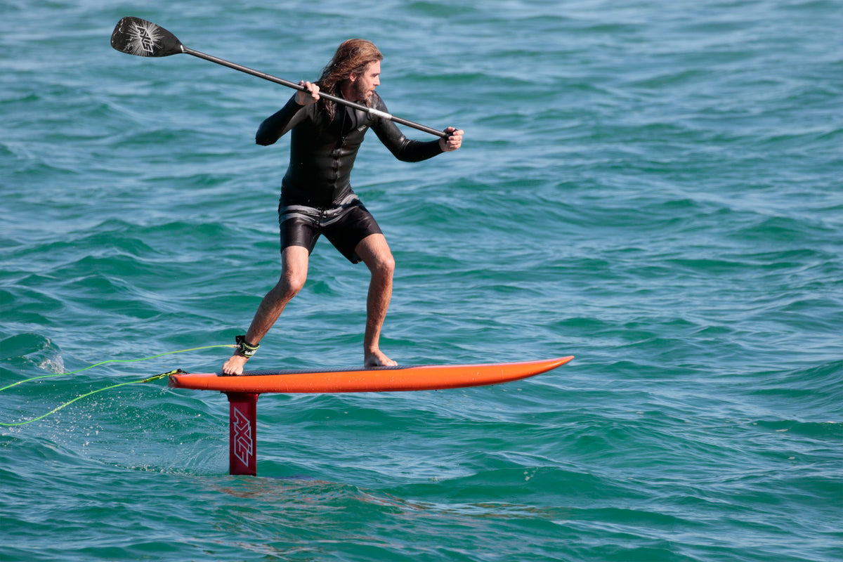 AXIS 2020 K/S Series 105cm Foil Mast 19mm, Mast, - Live2Kite