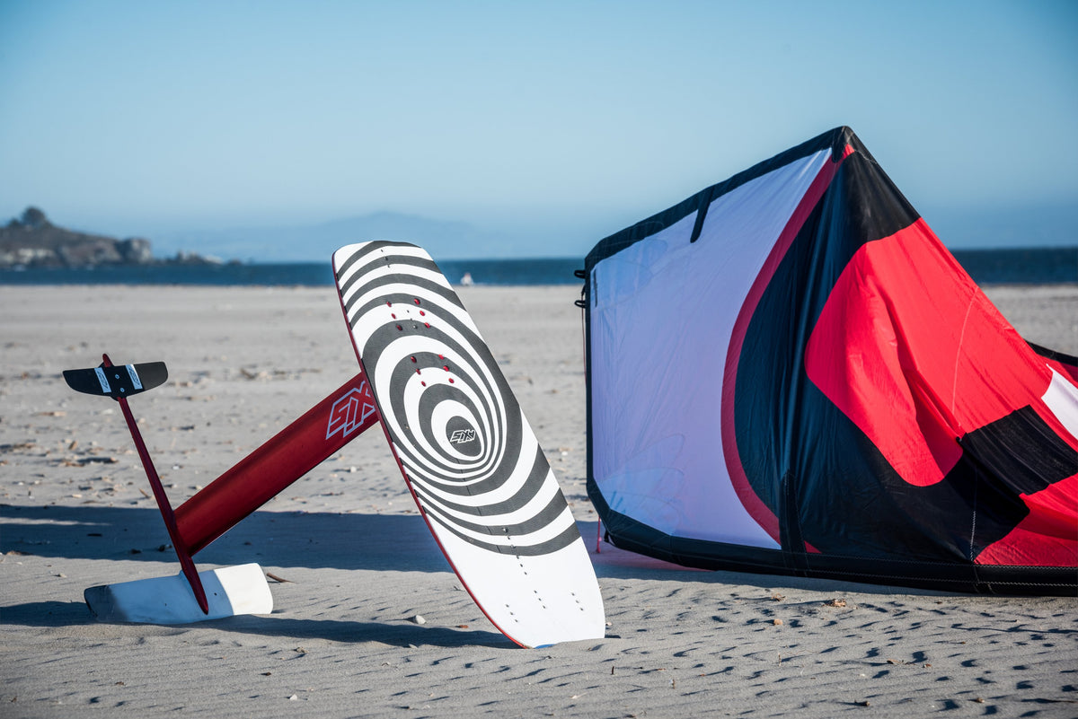 AXIS 2020 K/S Series 105cm Foil Mast 19mm, Mast, - Live2Kite