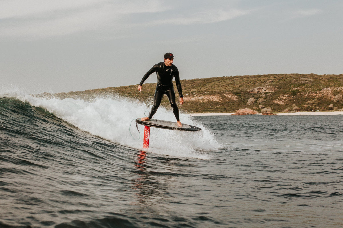 AXIS Foils 2023 SP 760 Carbon Hydrofoil Wing