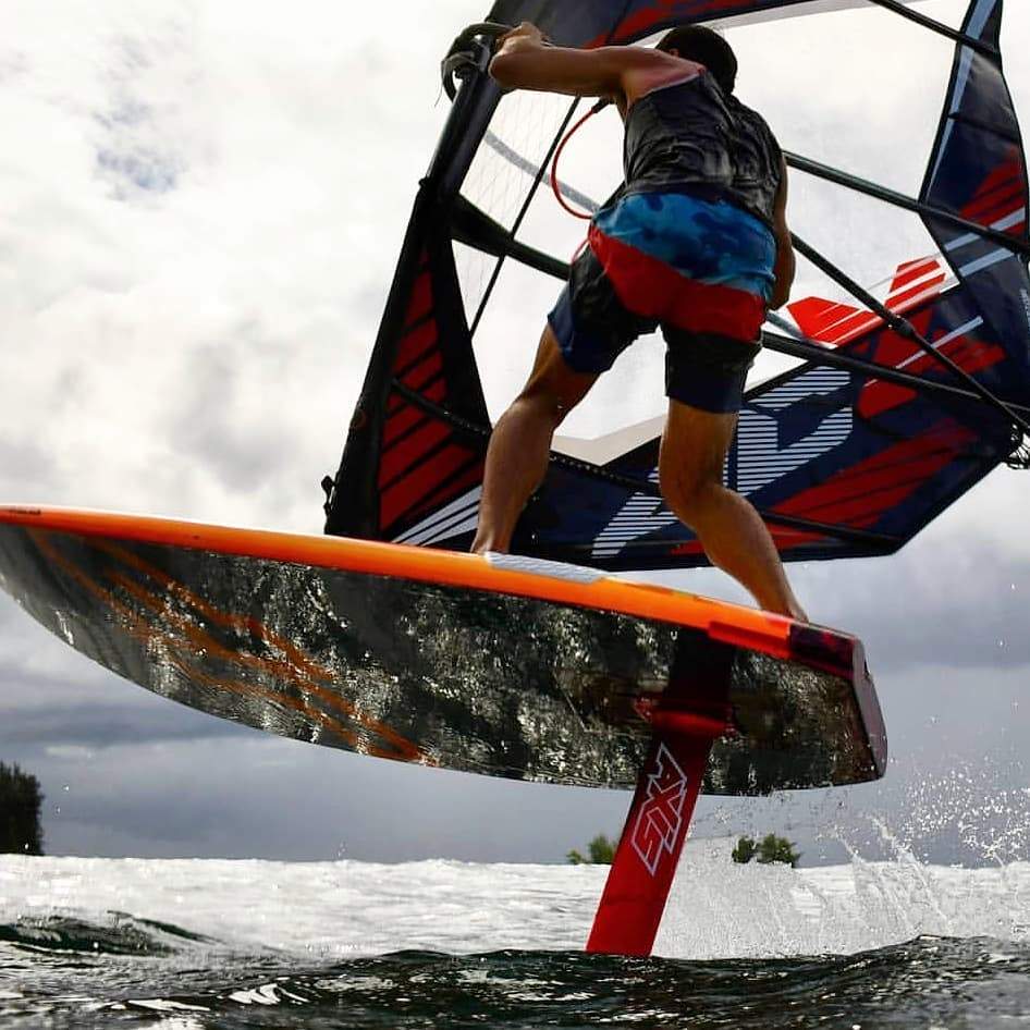 AXIS Foils HPS 980 Carbon Hydrofoil Wing