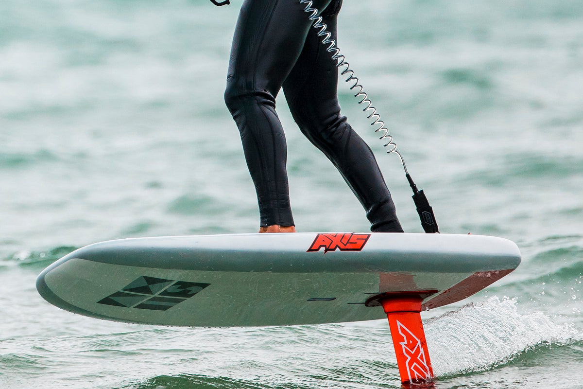 AXIS Foils HPS 980 Carbon Hydrofoil Wing