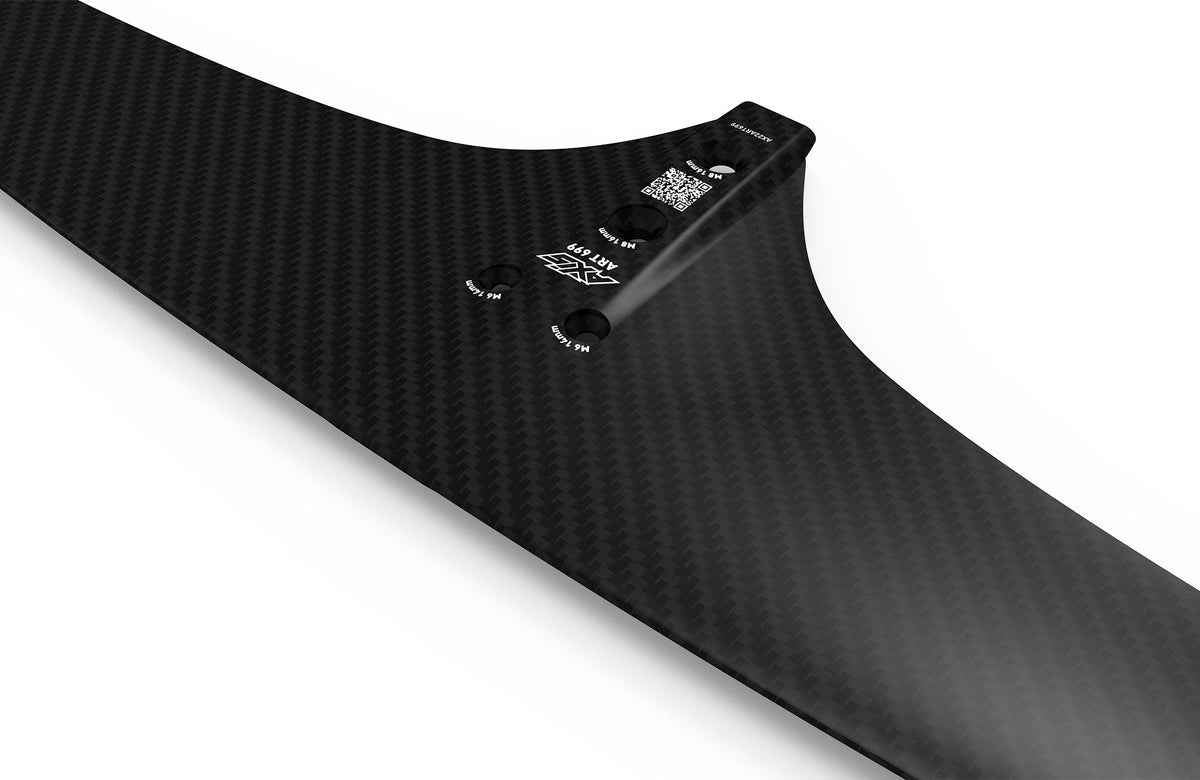AXIS Foils ART 699 Carbon Hydrofoil Wing
