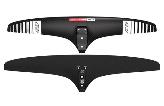 AXIS Foils ART 699 Carbon Hydrofoil Wing